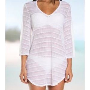 Jordan Taylor cover up